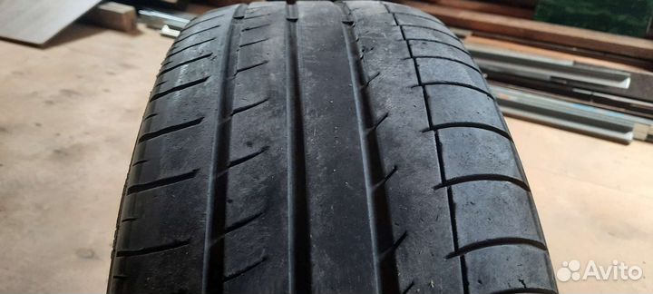 Michelin Latitude Sport 225/60 R18