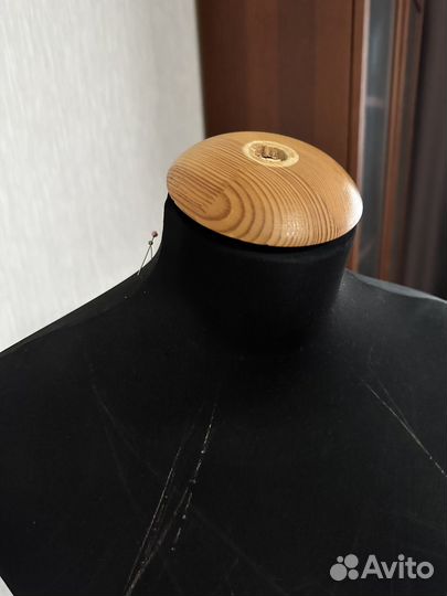 Манекен портновский бу