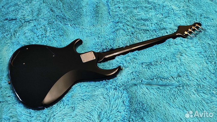 Бас гитара aria pro 2 rsb series