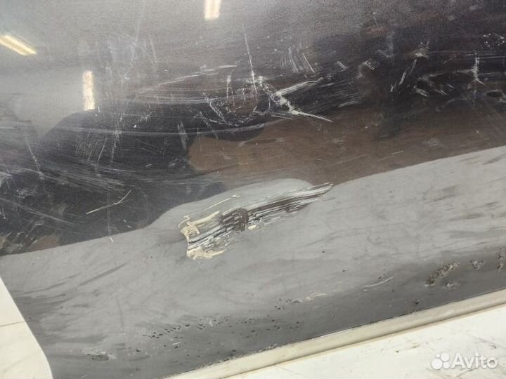 Дверь передняя правая Hyundai Genesis G80