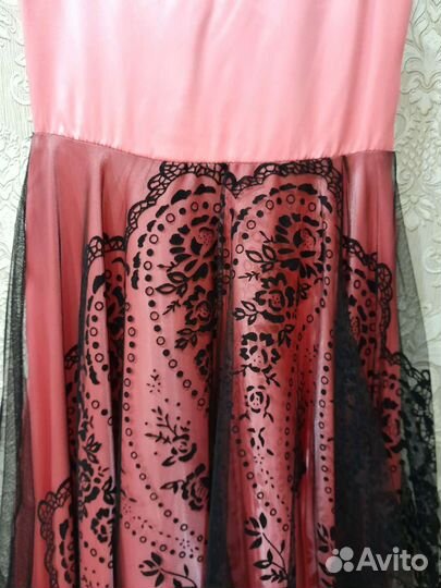 Платье р. 140