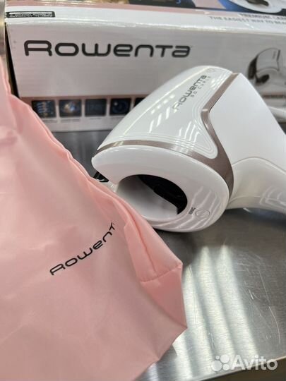 Стайлер rowenta