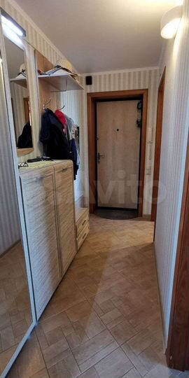 3-к. квартира, 59,5 м², 9/9 эт.