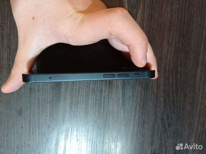 iPhone 13 mini, 128 ГБ