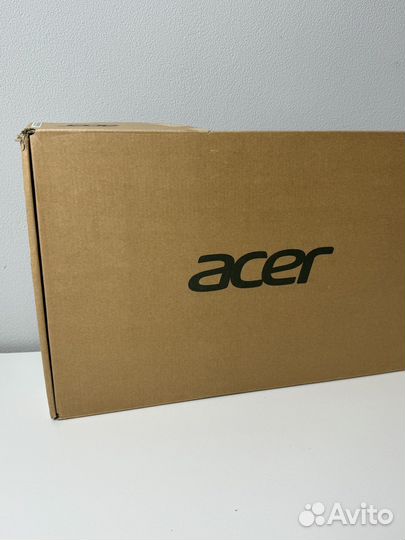 Ноутбук Acer travelmate p2