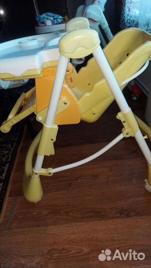 Стульчик для кормления