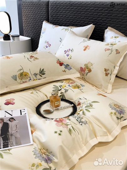 Белье постельное