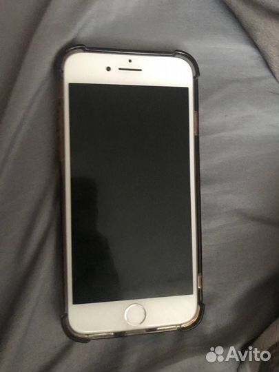 iPhone 7, 128 ГБ