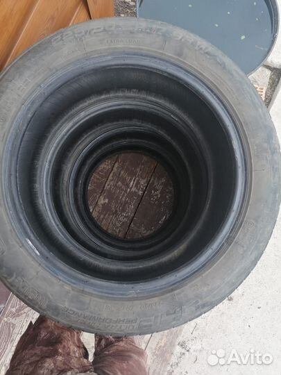 Tigar UHP Ultra High Performance 225/50 R17