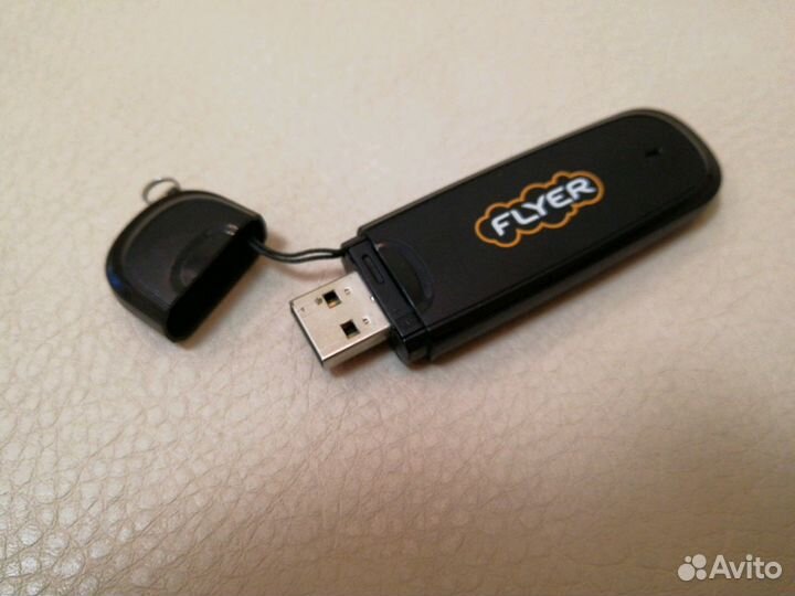 Модем Flyer