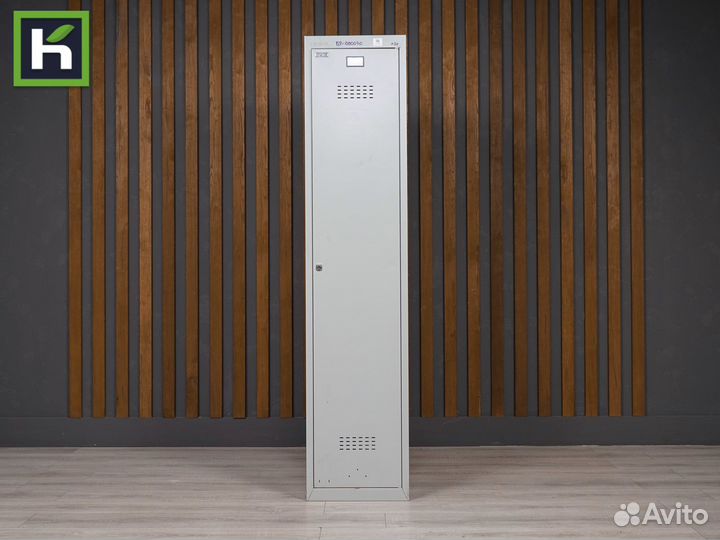 Шкаф металлический бу