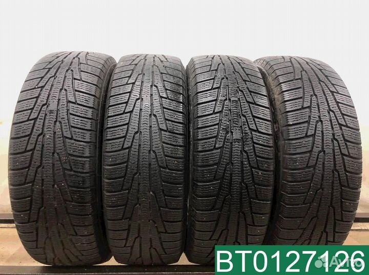 Nokian Tyres Nordman RS2 185/65 R15 92R