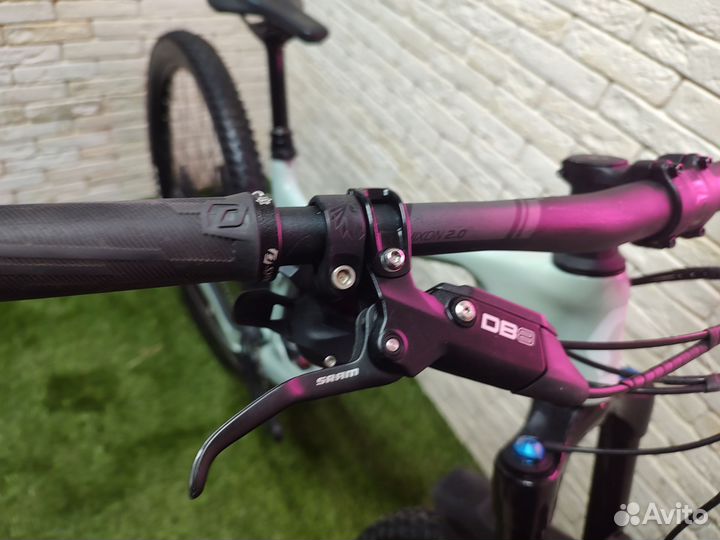 Scott Genius Contessa 910