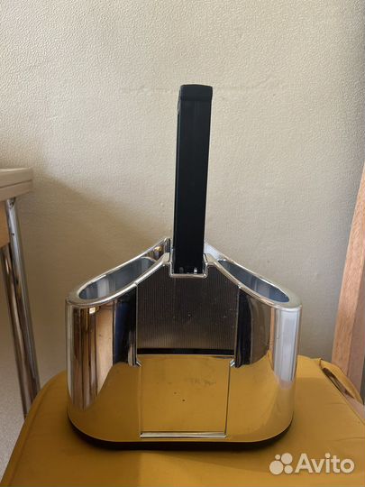 Холодильник переносной для вина и пива