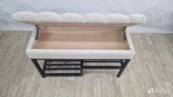 Банкетка/Обувница в прихожую от производителя