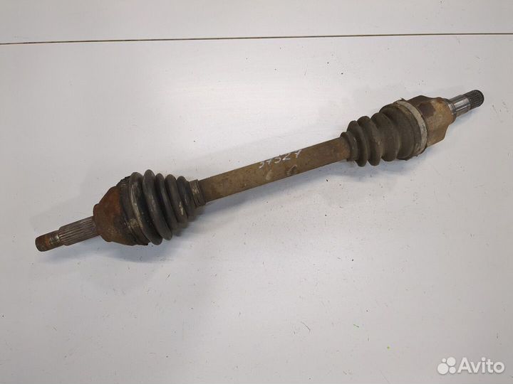 Полуось Ford Focus 1, 2004