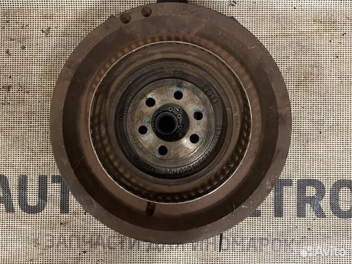 Комплект сцепления Volkswagen Polo 5 03D141025D