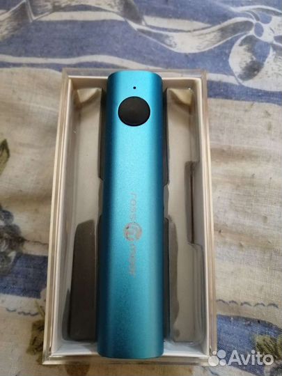 Переносное зарядное устройство