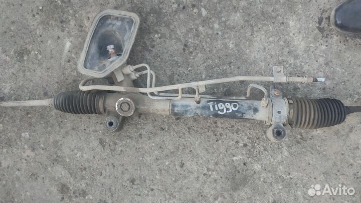 Рейка рулевая для Chery Tiggo T11