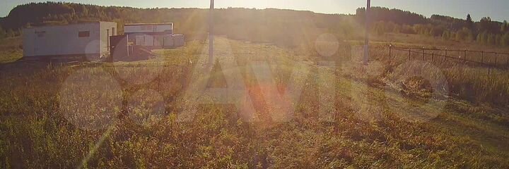 Участок 10 сот. (ИЖС)