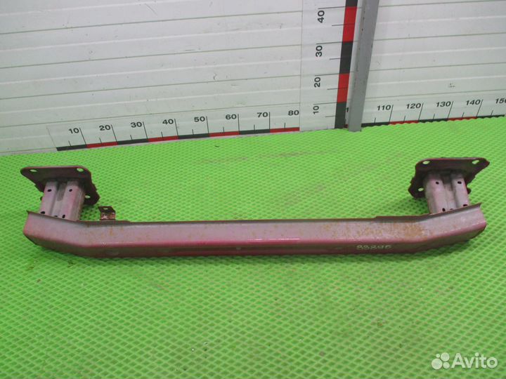 Усилитель заднего бампера Mazda 3 2 (BL)