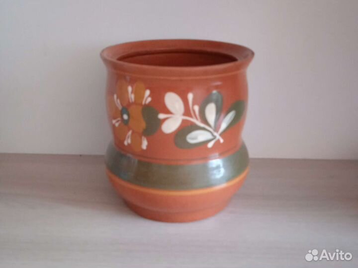 Посуда СССР