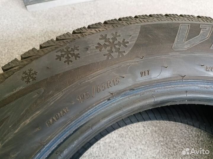 Viatti Brina V-521 195/65 R15 91T