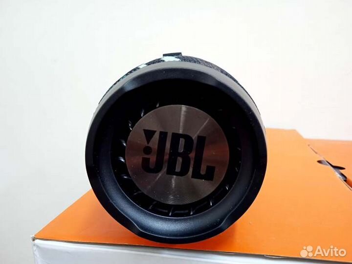 Колонка JBL Charge 3