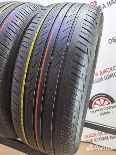 Ovation EcoVision VI-682 205/55 R16 91V