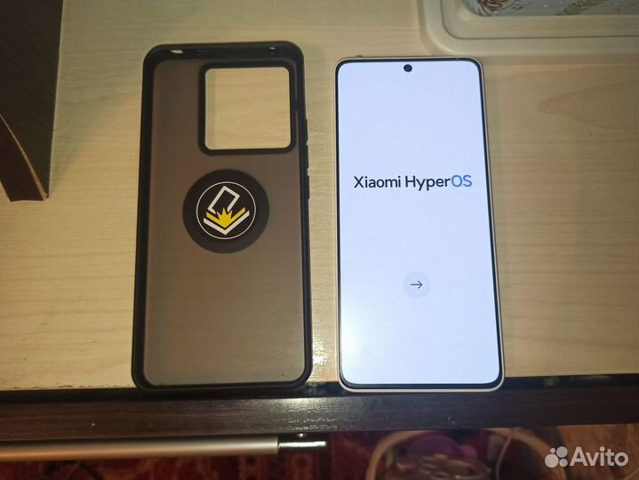 Xiaomi Redmi Note 13 Pro 5G, 8/256 ГБ