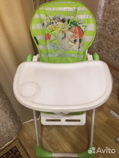 Стул для кормления