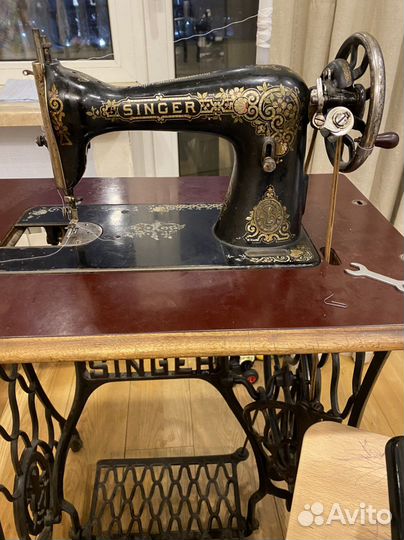 Настройка Швейных Машин Оверлок