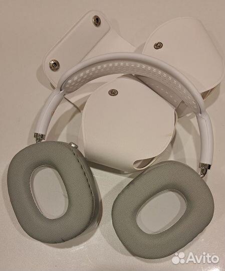 Наушники apple airpods max реплика
