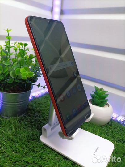 Телефон Samsung Galaxy A12 3/32 с гарантией