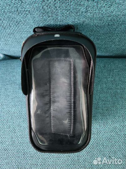 Велосипедная сумка Rockbros на раму