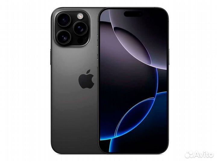 iPhone 16 Pro, 128 ГБ