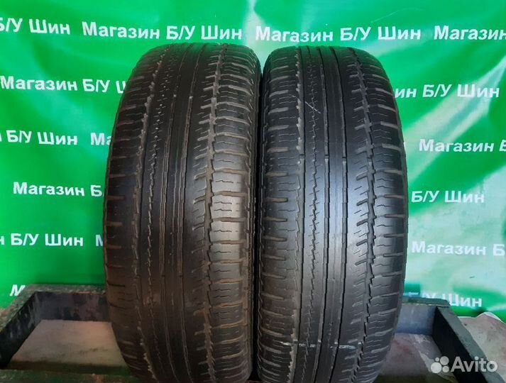 Nokian Tyres Hakka SUV 225/60 R18 104H