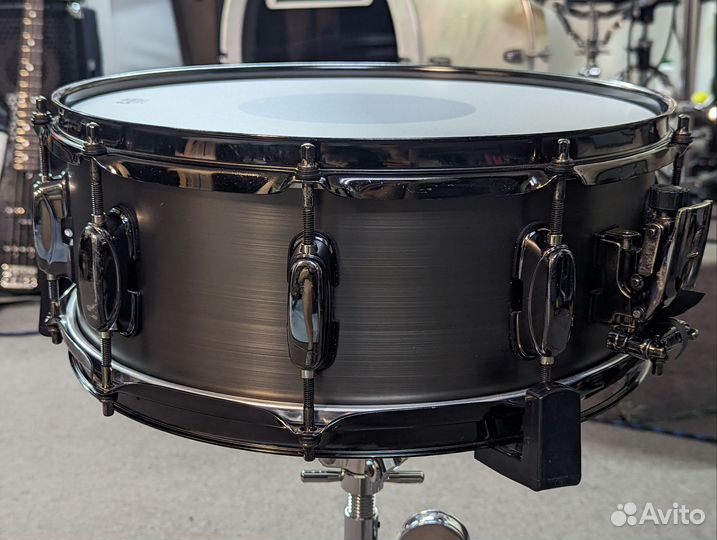 Tama Metalworks ST1455BN+ кейс Tama
