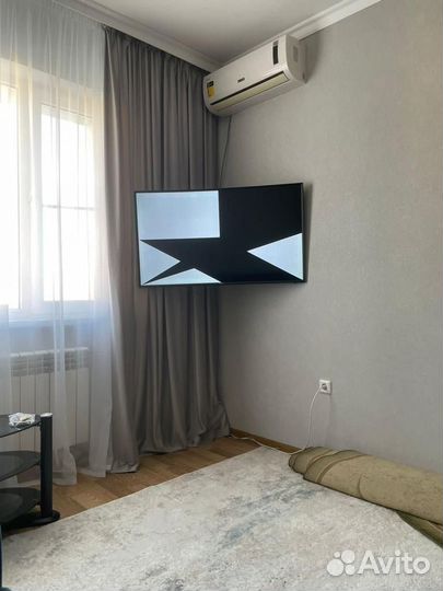 Телевизор Samsung ue48j6500au
