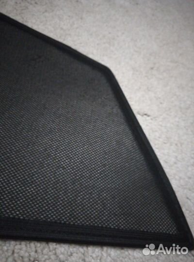 Шторки на kia ceed jd