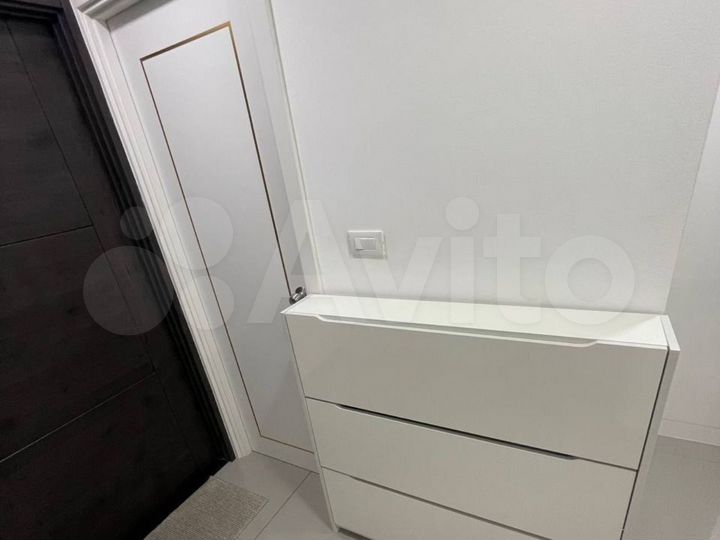 Квартира-студия, 22 м² (Таиланд)