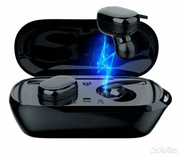 Беспроводные Bluetooth наушники/гарнитура Новые