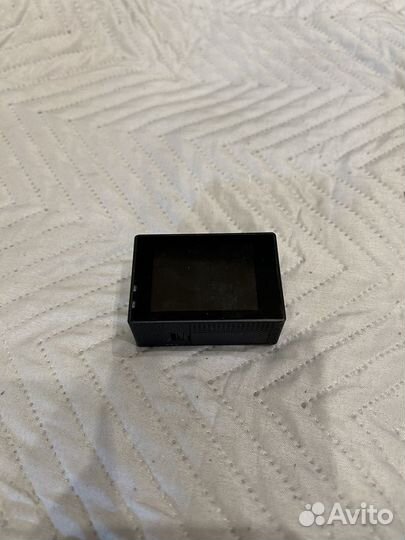 Экшн камера digma