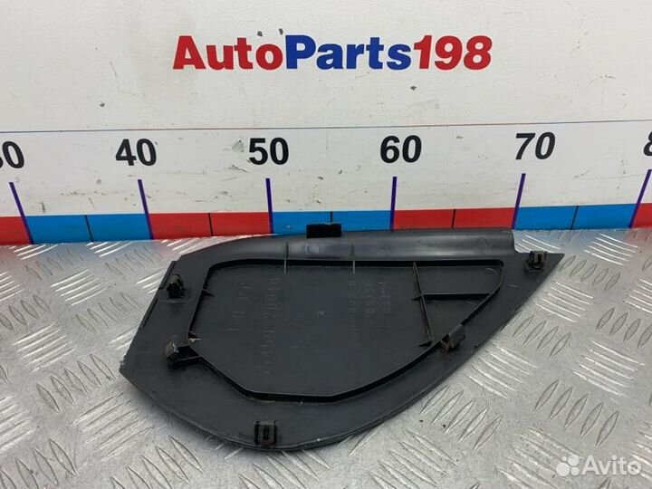 Накладка торпедо левая Toyota Carina E AT190 4AFE