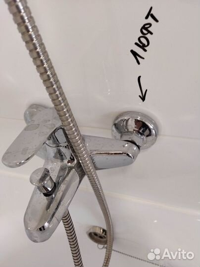 Приёмка квартиры с оборудованием