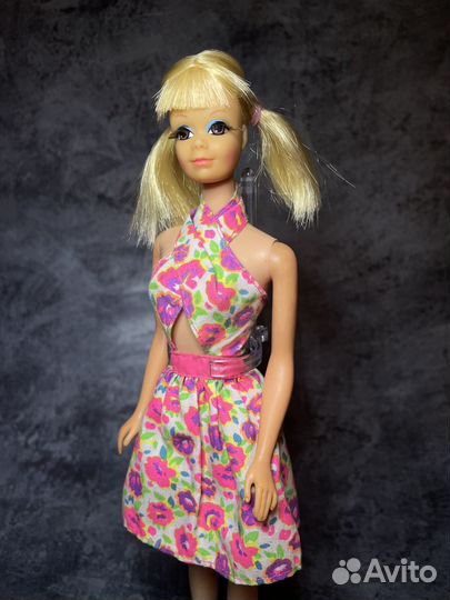 Barbie Vintage TNT PJ 1974
