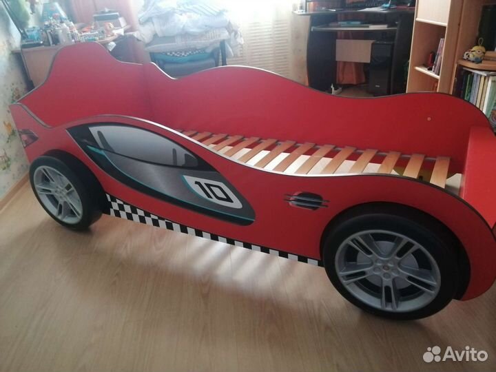 Детская кровать cilek