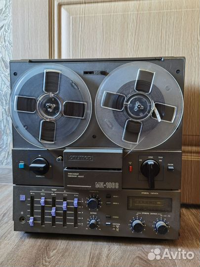 Юпитер мк-106С