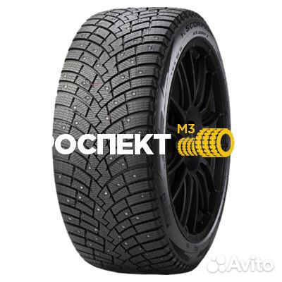 Pirelli Scorpion Ice Zero 2 275/45 R20