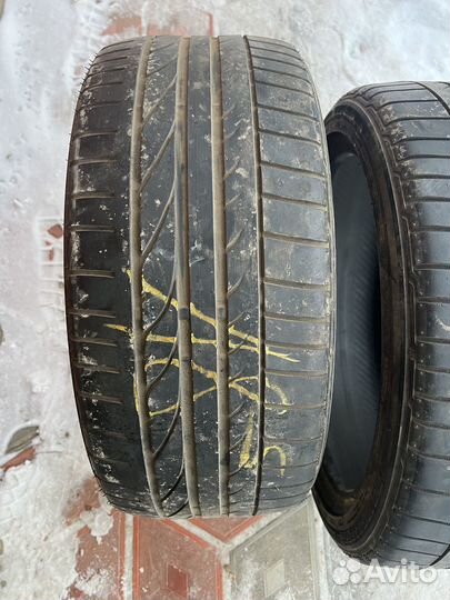 Bridgestone Potenza Sport 215/40 R17
